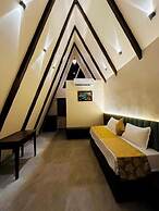Birds Nest Resort - Thane