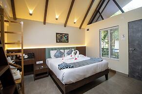 Birds Nest Resort - Thane