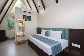 Birds Nest Resort - Thane