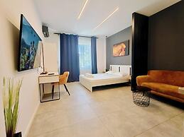 Old Town apartments Brătianu - Pumo Properties