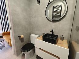 Old Town apartments Brătianu - Pumo Properties