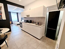 Old Town apartments Brătianu - Pumo Properties