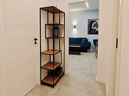 Old Town apartments Brătianu - Pumo Properties