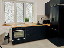 Old Town apartments Brătianu - Pumo Properties