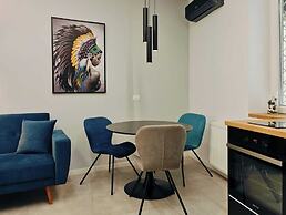 Old Town apartments Brătianu - Pumo Properties