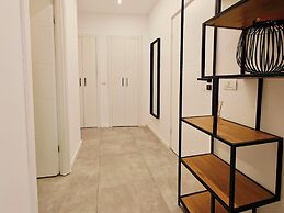 Old Town apartments Brătianu - Pumo Properties
