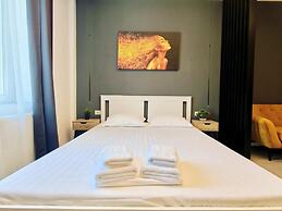 Old Town apartments Brătianu - Pumo Properties