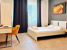 Old Town apartments Brătianu - Pumo Properties