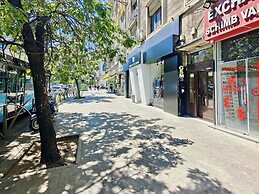 Old Town apartments Brătianu - Pumo Properties