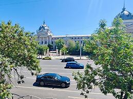 Old Town apartments Brătianu - Pumo Properties