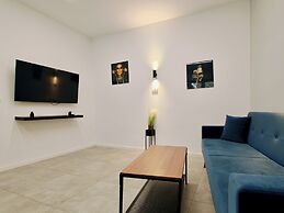 Old Town apartments Brătianu - Pumo Properties
