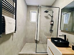 Old Town apartments Brătianu - Pumo Properties