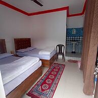 Hotel Geeta Palace