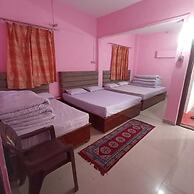 Hotel Geeta Palace