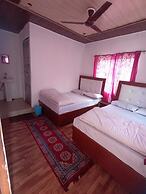 Hotel Geeta Palace