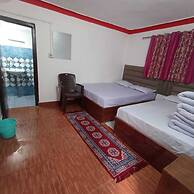 Hotel Geeta Palace