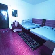 Hotel Geeta Palace