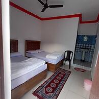 Hotel Geeta Palace