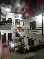 Hotel Geeta Palace