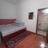 Hotel Geeta Palace