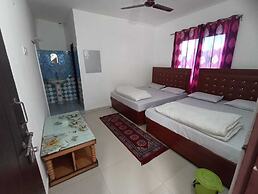 Hotel Geeta Palace