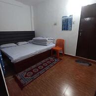 Hotel Geeta Palace