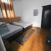 Hotel Geeta Palace