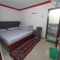 Hotel Geeta Palace