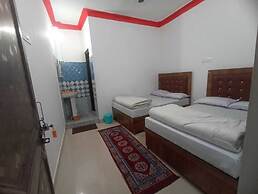 Hotel Geeta Palace