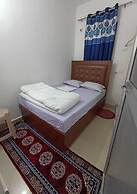 Hotel Geeta Palace