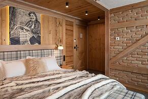 ZARA CHALET