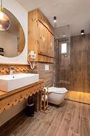 ZARA CHALET