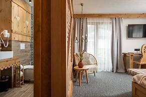 ZARA CHALET