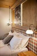 ZARA CHALET
