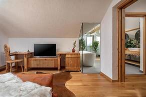 ZARA CHALET