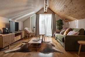 ZARA CHALET