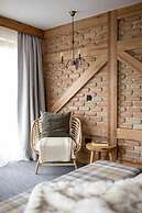 ZARA CHALET