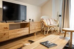 ZARA CHALET