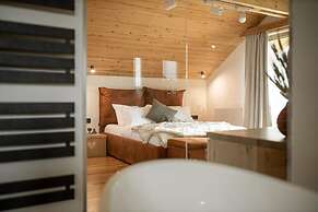 ZARA CHALET