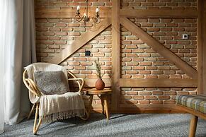 ZARA CHALET