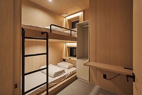 Monreve Cabins