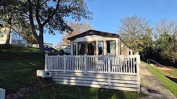 Chaffinch Way 18 Static Caravan Hoburne Devon Bay