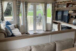 Chaffinch Way 18 Static Caravan Hoburne Devon Bay