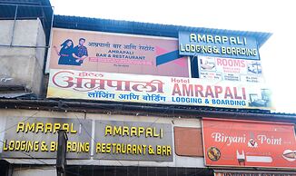 Amrapali Hotel