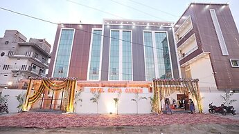 HOTEL GUPTA GARDEN