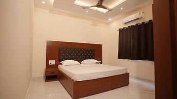 HOTEL GUPTA GARDEN