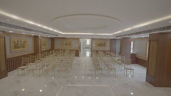 HOTEL GUPTA GARDEN
