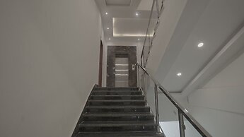 HOTEL GUPTA GARDEN
