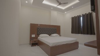 HOTEL GUPTA GARDEN
