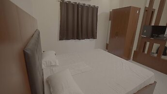 HOTEL GUPTA GARDEN